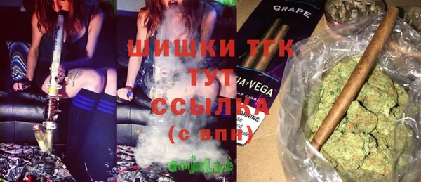 крисы Пестово