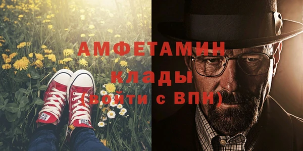 крисы Пестово