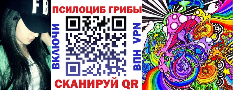 Галлюциногенные грибы Cubensis Касли